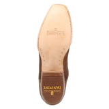 Dan Post Roman - Men's Leather Cowboy Boots