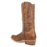 Dan Post Roman - Men's Leather Cowboy Boots
