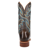 Dan Post Freeman - Men's Leather Cowboy Boots