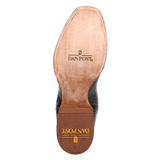 Dan Post Freeman - Men's Leather Cowboy Boots
