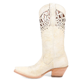 Dan Post Miley - Women's Leather Cowgirl Boots