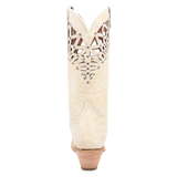 Dan Post Miley - Women's Leather Cowgirl Boots