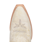 Dan Post Miley - Women's Leather Cowgirl Boots