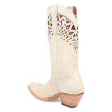 Dan Post Miley - Women's Leather Cowgirl Boots