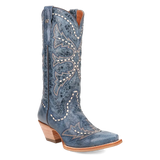 Dan Post Mesa - Women's Leather Cowgirl Boots