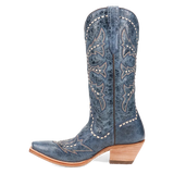 Dan Post Mesa - Women's Leather Cowgirl Boots