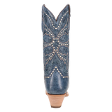 Dan Post Mesa - Women's Leather Cowgirl Boots
