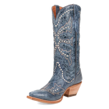 Dan Post Mesa - Women's Leather Cowgirl Boots