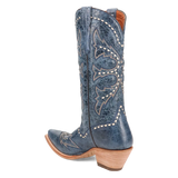 Dan Post Mesa - Women's Leather Cowgirl Boots