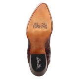 Dan Post Andrinna - Women's Leather Hair-On Cowgirl Boots