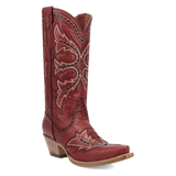 Dan Post Mesa - Women's Leather Cowgirl Boots
