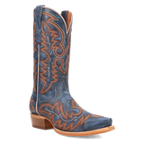 Dan Post Triton - Men's Leather Cowboy Boots
