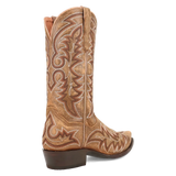 Dan Post Triton - Men's Leather Cowboy Boots