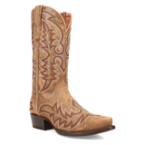 Dan Post Triton - Men's Leather Cowboy Boots