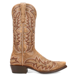 Dan Post Triton - Men's Leather Cowboy Boots
