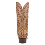 Dan Post Triton - Men's Leather Cowboy Boots