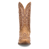 Dan Post Triton - Men's Leather Cowboy Boots