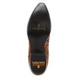 Dan Post Triton - Men's Leather Cowboy Boots