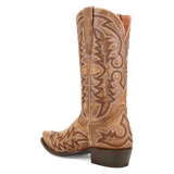 Dan Post Triton - Men's Leather Cowboy Boots