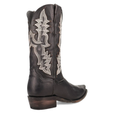 Dan Post Diesel - Men's Leather Cowboy Boots