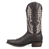 Dan Post Diesel - Men's Leather Cowboy Boots