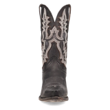 Dan Post Diesel - Men's Leather Cowboy Boots