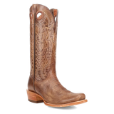 Dan Post Adelaide - Women's Leather Cowgirl Boots