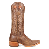 Dan Post Adelaide - Women's Leather Cowgirl Boots