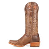 Dan Post Adelaide - Women's Leather Cowgirl Boots