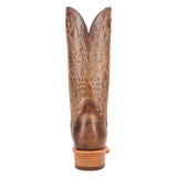 Dan Post Adelaide - Women's Leather Cowgirl Boots