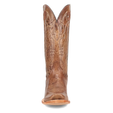 Dan Post Adelaide - Women's Leather Cowgirl Boots