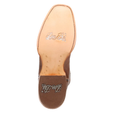 Dan Post Adelaide - Women's Leather Cowgirl Boots