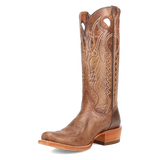 Dan Post Adelaide - Women's Leather Cowgirl Boots