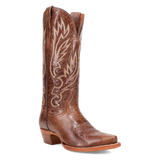 Dan Post Katy - Women's Leather Cowgirl Boots