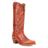 Dan Post Katy - Women's Leather Cowgirl Boots