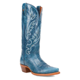 Dan Post Katy - Women's Leather Cowgirl Boots