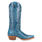 Dan Post Katy - Women's Leather Cowgirl Boots