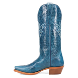 Dan Post Katy - Women's Leather Cowgirl Boots
