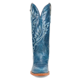 Dan Post Katy - Women's Leather Cowgirl Boots