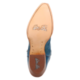 Dan Post Katy - Women's Leather Cowgirl Boots