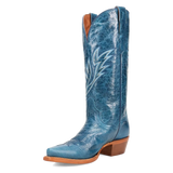 Dan Post Katy - Women's Leather Cowgirl Boots