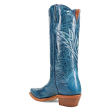 Dan Post Katy - Women's Leather Cowgirl Boots