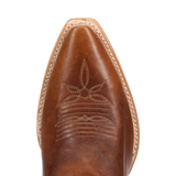 Dan Post Dayla - Women's Leather Hair-On Cowgirl Boots