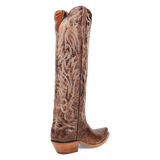 Dan Post Rustic Ridge - Women's Leather Cowgirl Boots