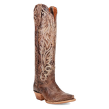 Dan Post Rustic Ridge - Women's Leather Cowgirl Boots