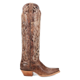 Dan Post Rustic Ridge - Women's Leather Cowgirl Boots