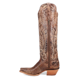 Dan Post Rustic Ridge - Women's Leather Cowgirl Boots