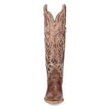 Dan Post Rustic Ridge - Women's Leather Cowgirl Boots
