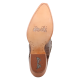Dan Post Rustic Ridge - Women's Leather Cowgirl Boots