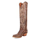 Dan Post Rustic Ridge - Women's Leather Cowgirl Boots